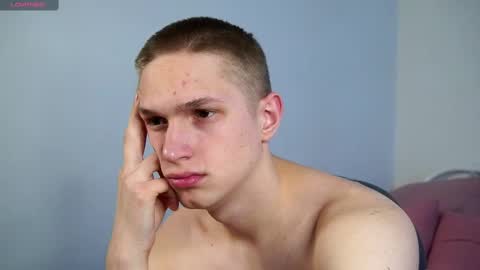 Dustyn online show from 02.27.25