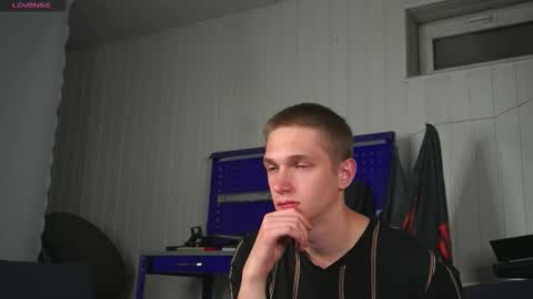 Dustyn online show from 09.29.25