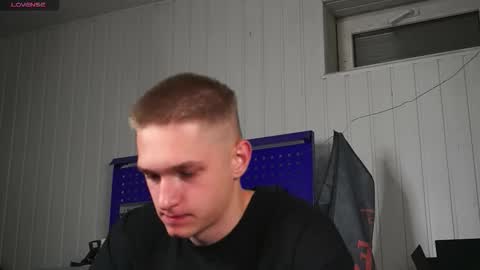 Dustyn online show from 10.15.25