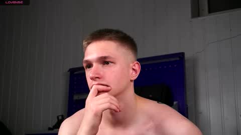 Dustyn online show from 11.19.25