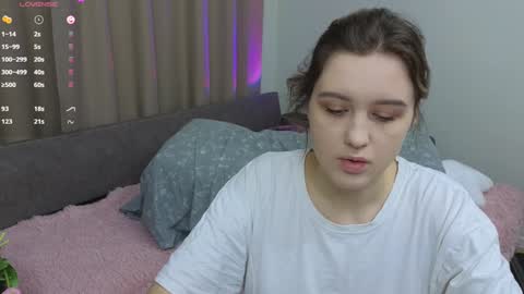 Snapshot of dusyastar chatting on 01.31.25 Dusya online show from 01.31.25