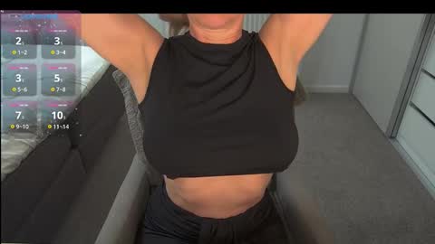 Ambertje040 online show from 02.03.26