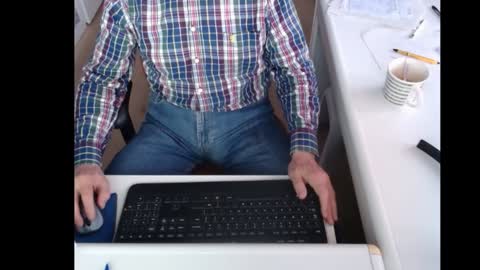 Snapshot of dutchpornking2 chatting on 01.30.25 dutchpornking2 online show from 01.30.25