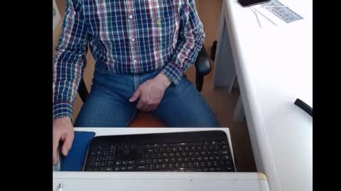 Snapshot of dutchpornking2 chatting on 03.06.25 dutchpornking2 online show from 03.06.25