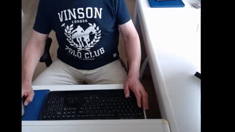 dutchpornking2 online show from 06.01.26