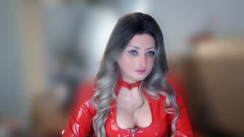Dutch Sissy Victoria online show from 05.29.26
