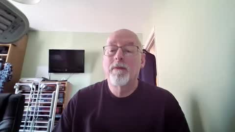 DutchUncleJohn online show from 04.20.26