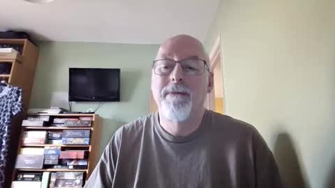 DutchUncleJohn online show from 05.05.26