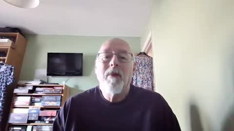 DutchUncleJohn online show from 05.14.26
