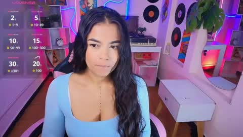 duulce_mia online show from 05.29.26