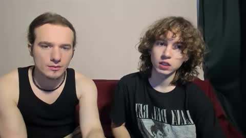 Georg and Max online show from 01.13.26