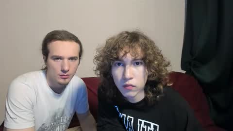 Georg and Max online show from 01.19.26