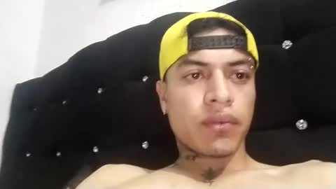 Snapshot of duvanarleyy chatting on 09.17.25 duvanarleyy online show from 09.17.25