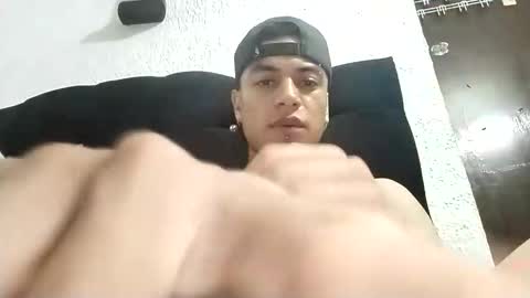 Snapshot of duvanarleyy chatting on 09.22.25 duvanarleyy online show from 09.22.25