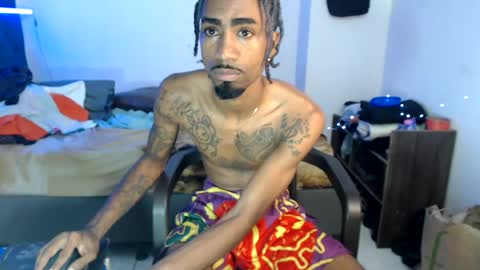 Snapshot of duvanf18 chatting on 07.05.26 Elburrito online show from 07.05.26