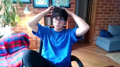 duvetboys online show from 01.27.25