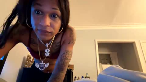 dvirgobaby online show from 04.17.26