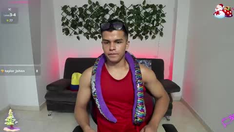 Snapshot of dwayne_brown chatting on 12.12.24 dwayne_brown online show from 12.12.24