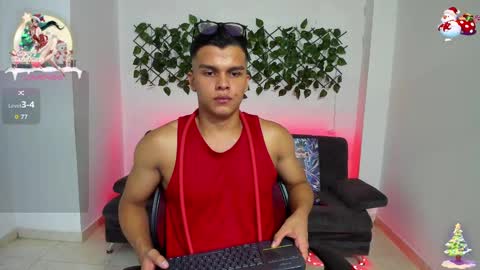 Snapshot of dwayne_brown chatting on 12.22.24 dwayne_brown online show from 12.22.24