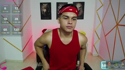 Snapshot of dwayne_brown chatting on 01.18.25 dwayne_brown online show from 01.18.25