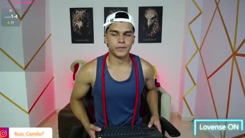 Snapshot of dwayne_brown chatting on 01.20.25 dwayne_brown online show from 01.20.25