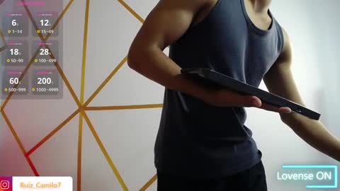 Snapshot of dwayne_brown chatting on 01.22.25 dwayne_brown online show from 01.22.25