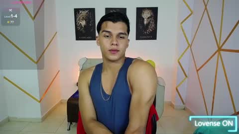 Snapshot of dwayne_brown chatting on 02.18.25 dwayne_brown online show from 02.18.25