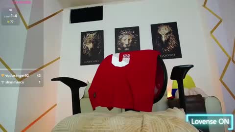 Snapshot of dwayne_brown chatting on 02.25.25 dwayne_brown online show from 02.25.25