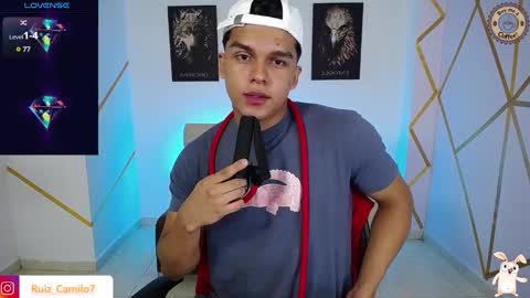 Snapshot of dwayne_brown chatting on 03.09.25 dwayne_brown online show from 03.09.25