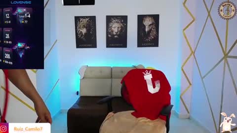 Snapshot of dwayne_brown chatting on 03.09.25 dwayne_brown online show from 03.09.25