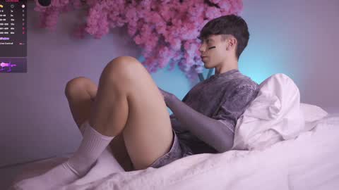 Dwayne xx online show from 02.07.25