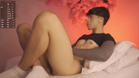 Dwayne xx online show from 10.07.25