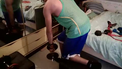 Snapshot of dwaynejamesjackson chatting on 12.03.24 dwaynejamesjackson online show from 12.03.24