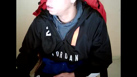 Snapshot of dwaynejamesjackson chatting on 02.26.25 dwaynejamesjackson online show from 02.26.25