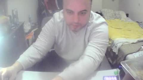 Ivan online show from 04.14.26