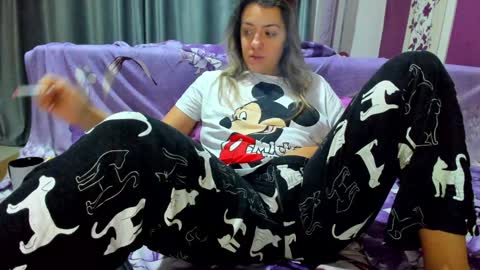 dayana online show from 12.13.24