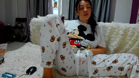 dayana online show from 02.03.25