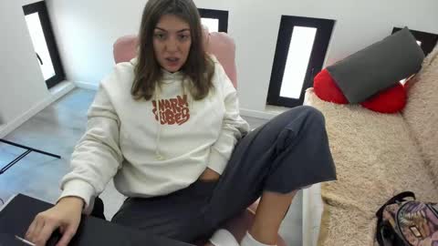 dayana online show from 02.19.26