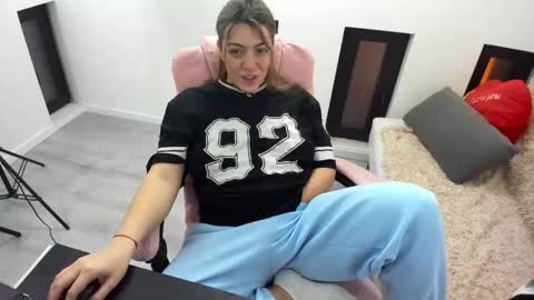 dayana online show from 03.15.26