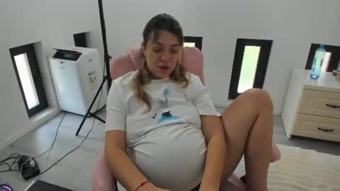 dayana online show from 07.16.26