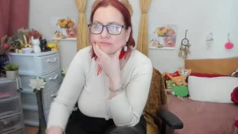 Dyanne online show from 12.01.24