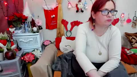 Dyanne online show from 12.24.24