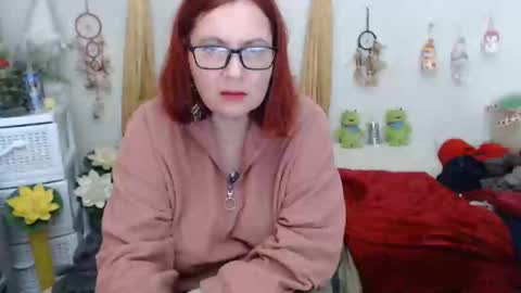 Dyanne online show from 02.02.25