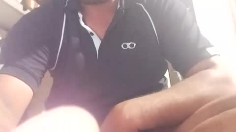 Rockhandsome online show from 05.08.26
