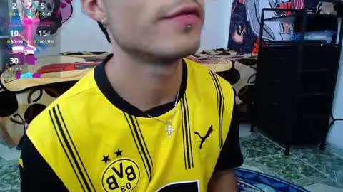 Dylan 3 online show from 09.19.25