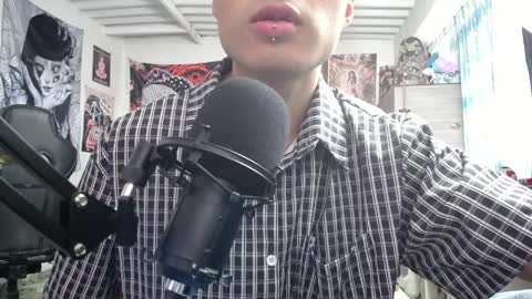 Dylan 3 online show from 04.11.26