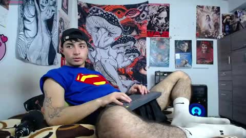 Snapshot of dylan__fun18 chatting on 04.26.26 Dylan 3 online show from 04.26.26