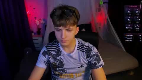 dylan_bold online show from 11.06.25