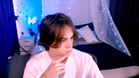 dylan_bold online show from 11.13.25