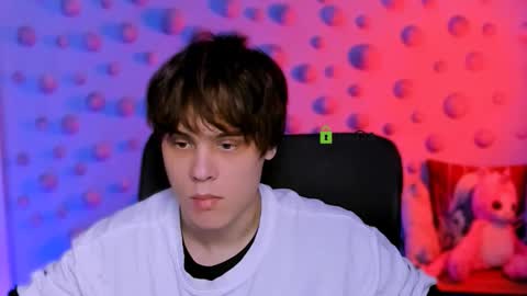 dylan_bold online show from 12.03.25